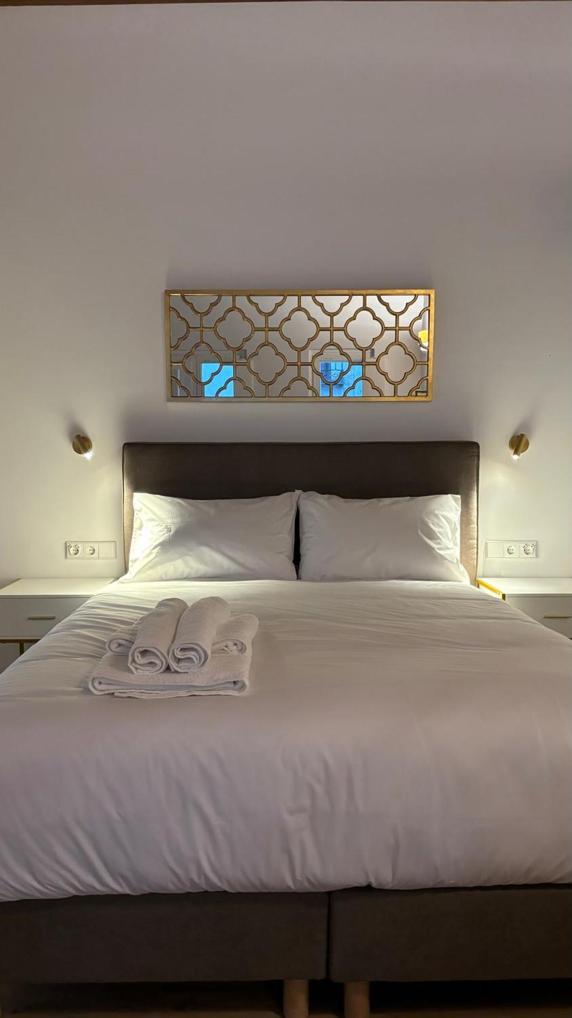 Mirador Del Rey Hotel Куенка Екстериор снимка