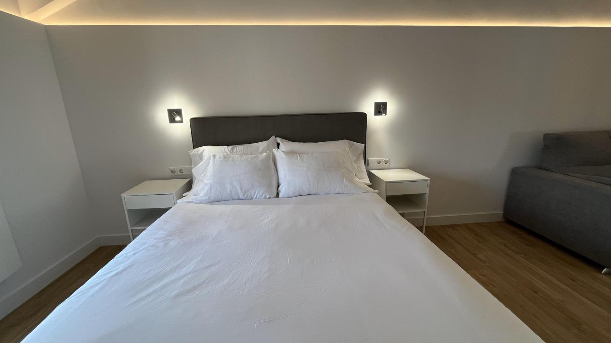 Mirador Del Rey Hotel Куенка Екстериор снимка