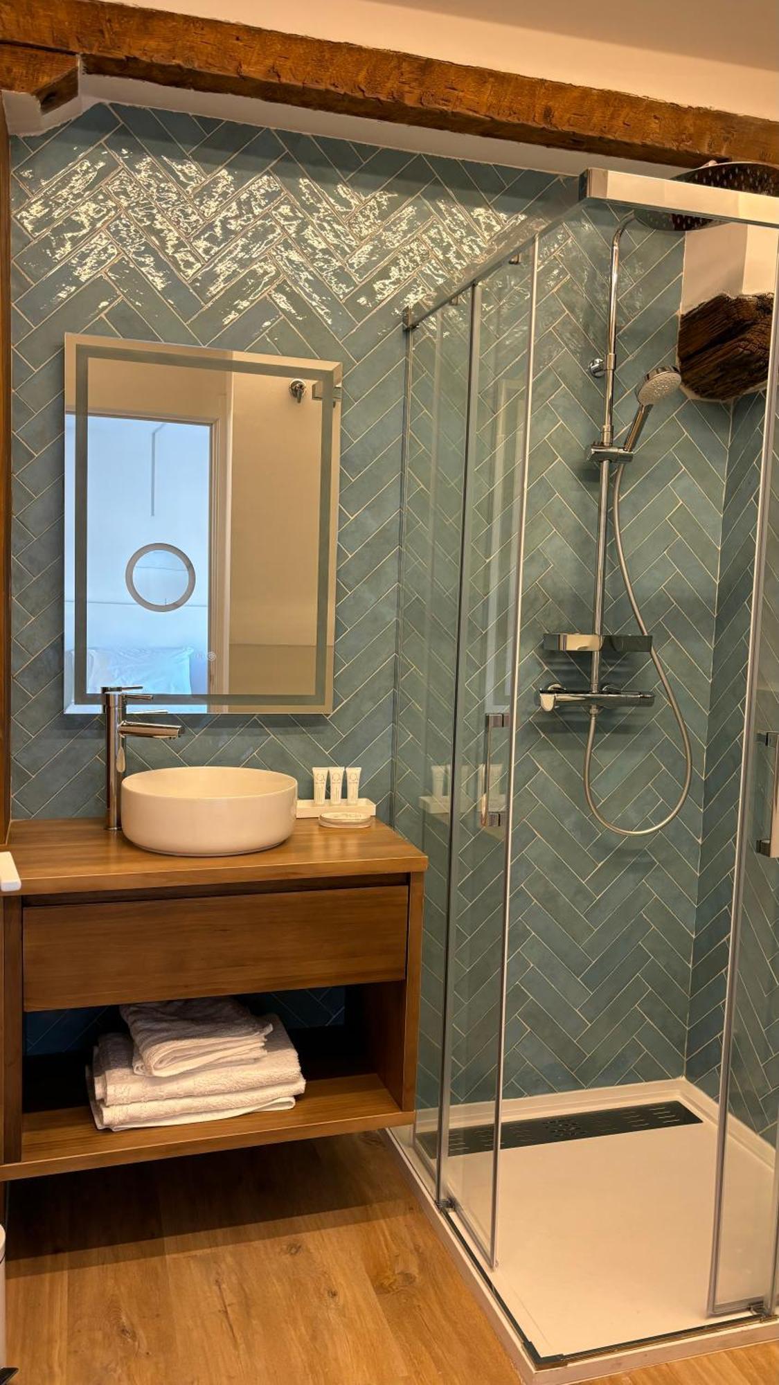 Mirador Del Rey Hotel Куенка Екстериор снимка