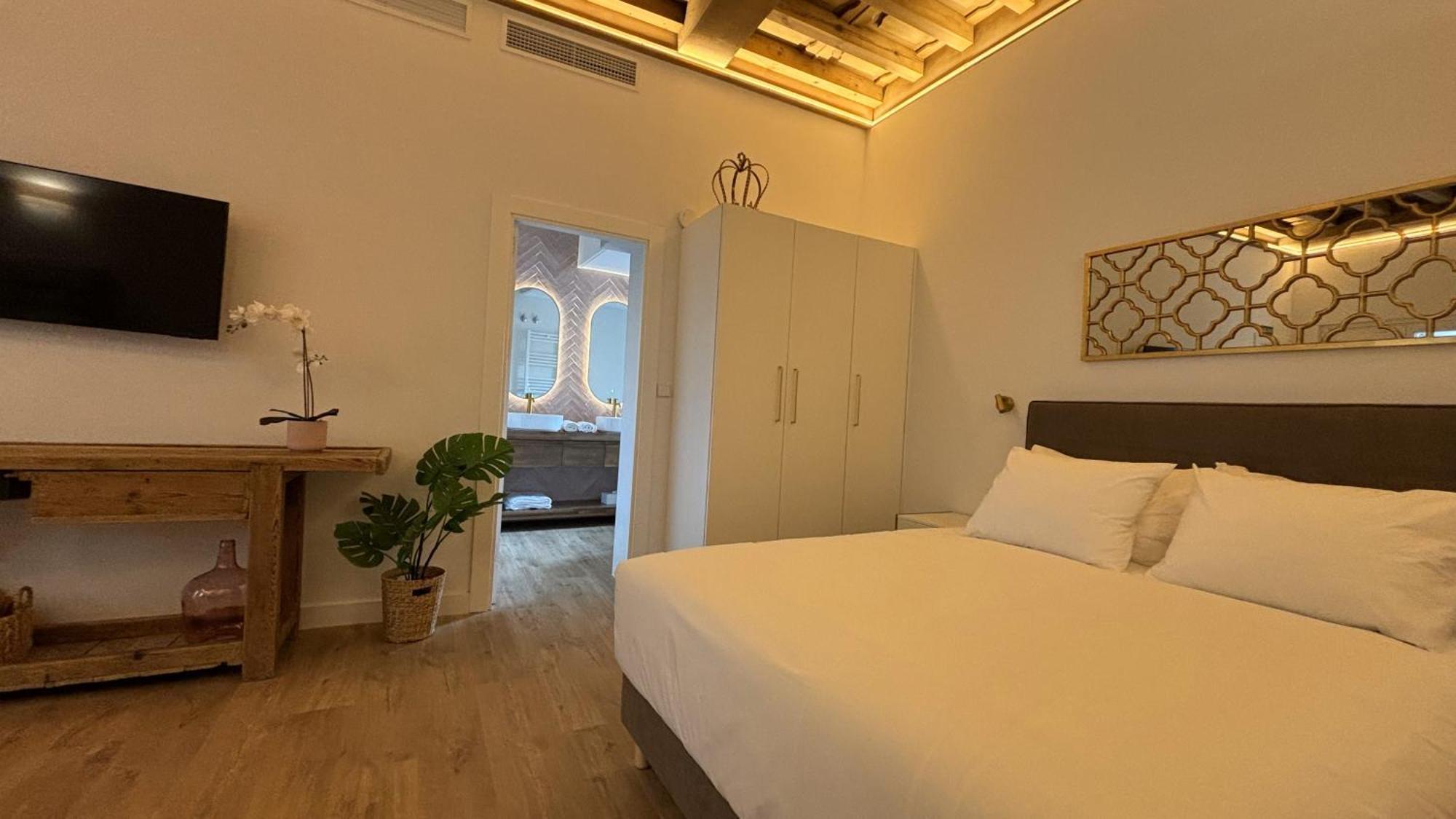 Mirador Del Rey Hotel Куенка Екстериор снимка
