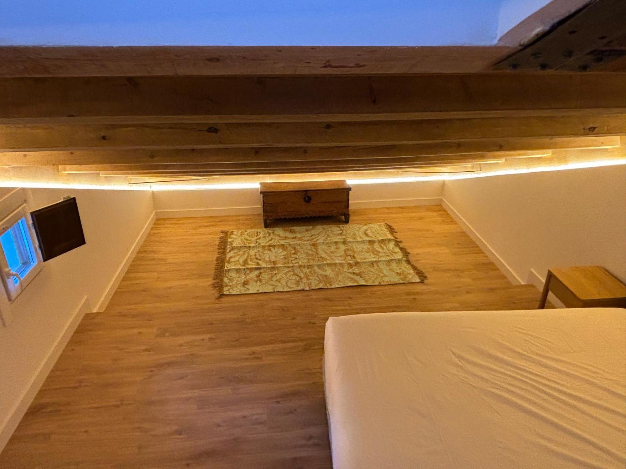 Mirador Del Rey Hotel Куенка Екстериор снимка